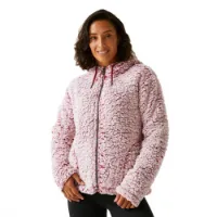Regatta Zelpha Fleece Mit Durchgehendem Reißverschluss Regatta Zelpha Fleece Mit Durchgehendem Reißverschluss