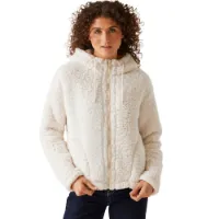 Regatta Zelpha Fleece Mit Durchgehendem Reißverschluss Regatta Zelpha Fleece Mit Durchgehendem Reißverschluss