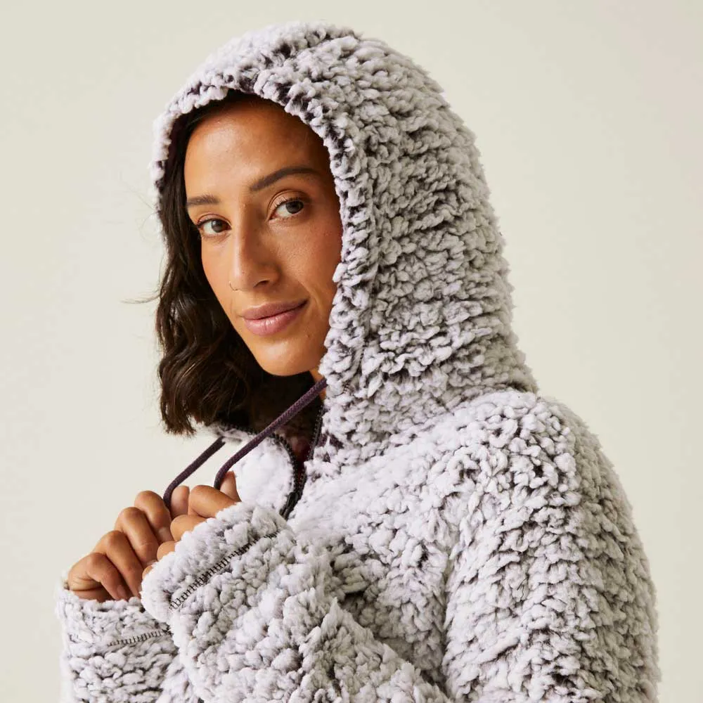 Regatta Zelpha Fleece Mit Durchgehendem Reißverschluss Regatta Zelpha Fleece Mit Durchgehendem Reißverschluss