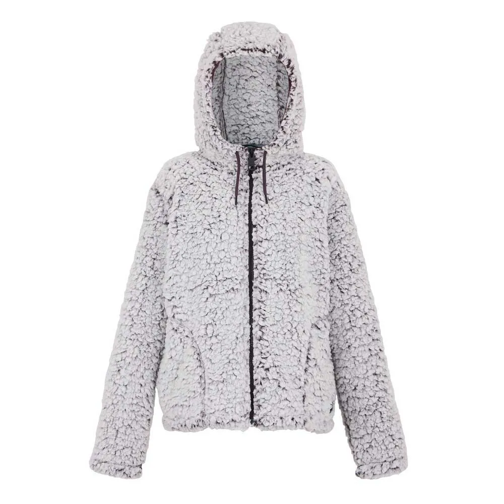 Regatta Zelpha Fleece Mit Durchgehendem Reißverschluss Regatta Zelpha Fleece Mit Durchgehendem Reißverschluss