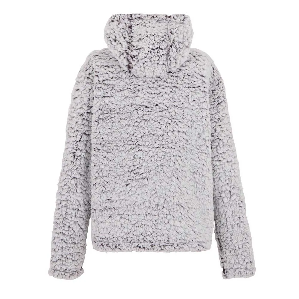 Regatta Zelpha Fleece Mit Durchgehendem Reißverschluss Regatta Zelpha Fleece Mit Durchgehendem Reißverschluss