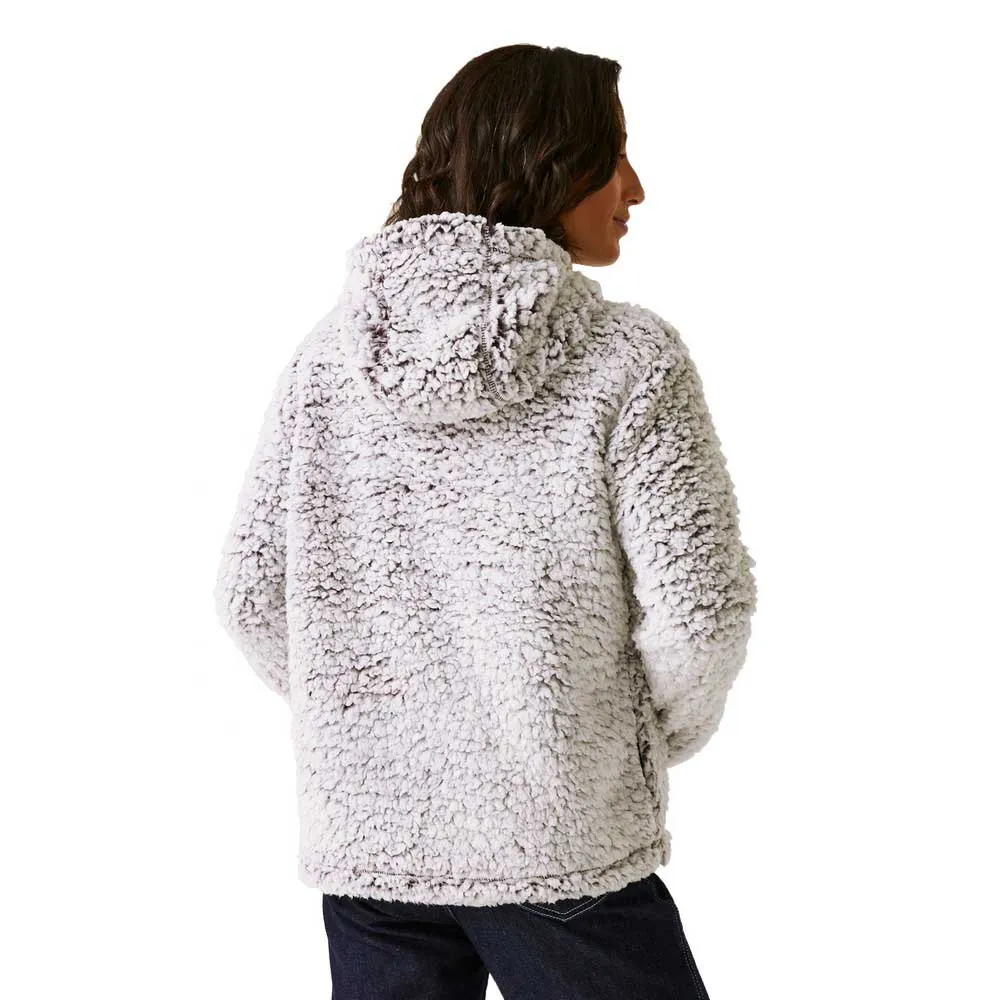 Regatta Zelpha Fleece Mit Durchgehendem Reißverschluss Regatta Zelpha Fleece Mit Durchgehendem Reißverschluss
