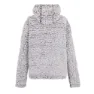 Regatta Zelpha Fleece Mit Durchgehendem Reißverschluss