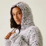 Regatta Zelpha Fleece Mit Durchgehendem Reißverschluss