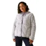 Regatta Zelpha Fleece Mit Durchgehendem Reißverschluss