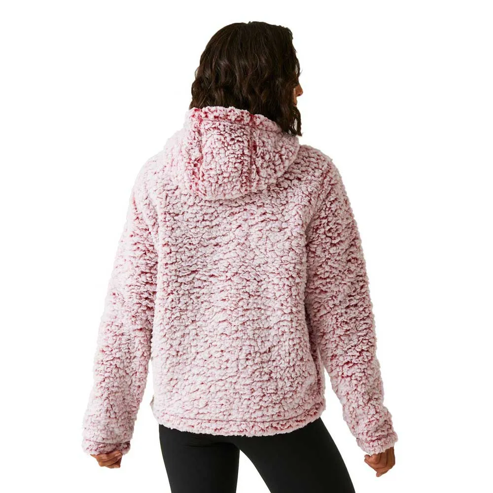 Regatta Zelpha Fleece Mit Durchgehendem Reißverschluss