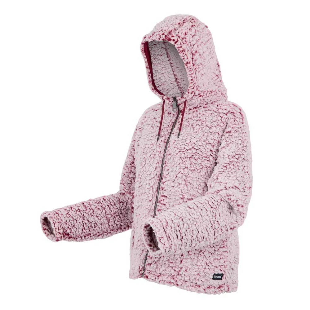 Regatta Zelpha Fleece Mit Durchgehendem Reißverschluss