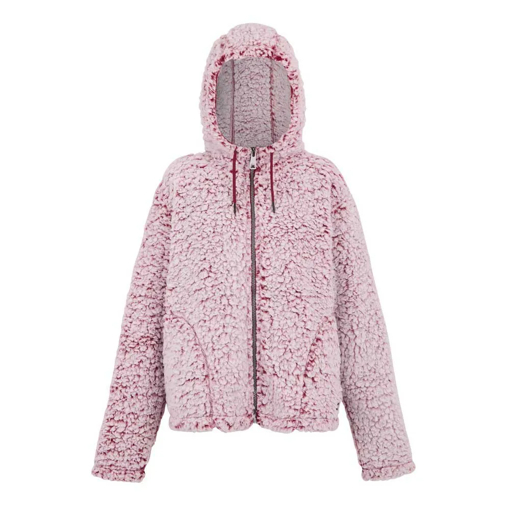 Regatta Zelpha Fleece Mit Durchgehendem Reißverschluss