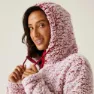 Regatta Zelpha Fleece Mit Durchgehendem Reißverschluss