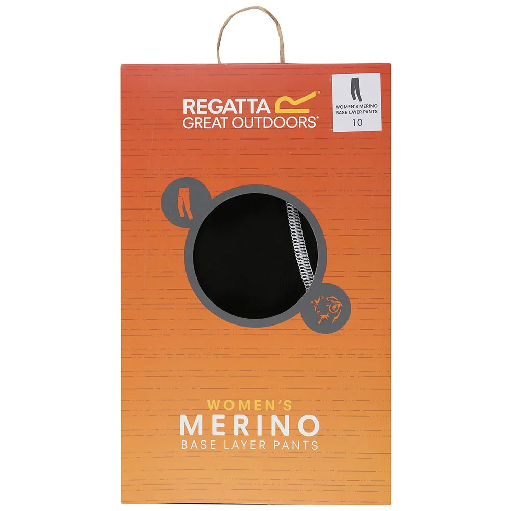 Regatta Zimba Baselayer-hose