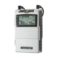 Rehab Medic Digital Ev806 Tens/ems 2 Channels Elektrostimulator Rehab Medic Digital Ev806 Tens/ems 2 Channels Elektrostimulator
