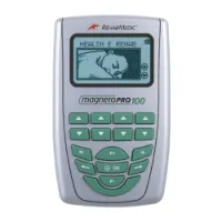 Rehab Medic Magneto Pro 100 Elektrostimulator Rehab Medic Magneto Pro 100 Elektrostimulator
