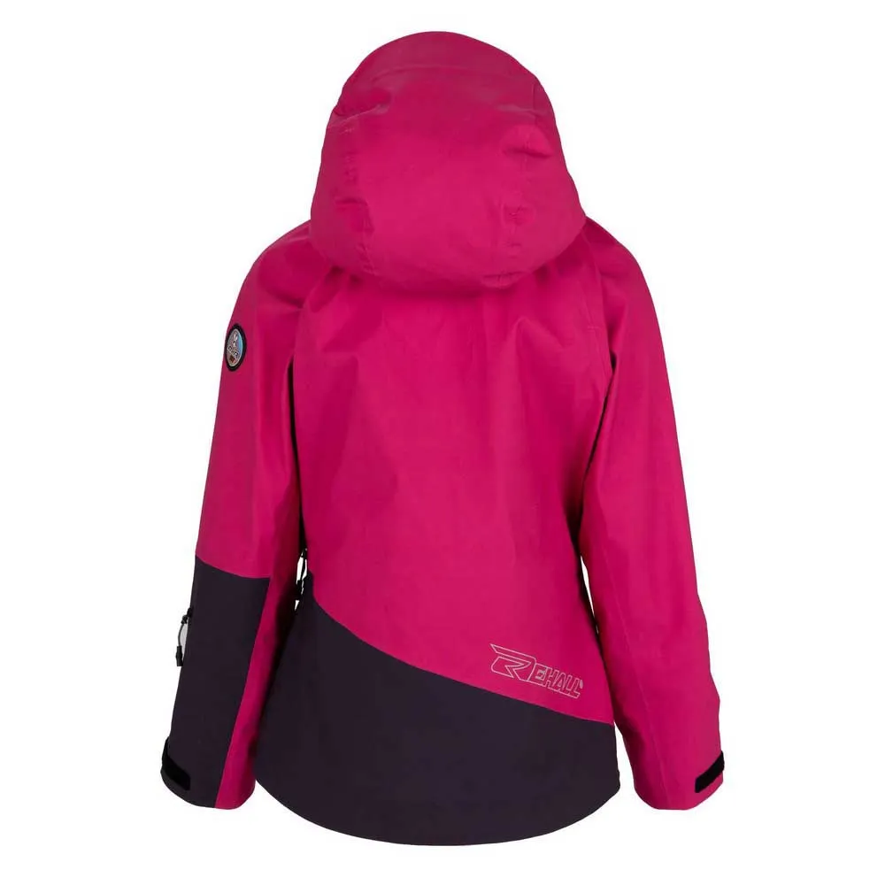 Rehall Cameroon-r Dxr Jacke Rehall Cameroon-r Dxr Jacke
