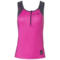 Rehall Carmen-r Ärmelloses Trikot Rehall Carmen-r Ärmelloses Trikot