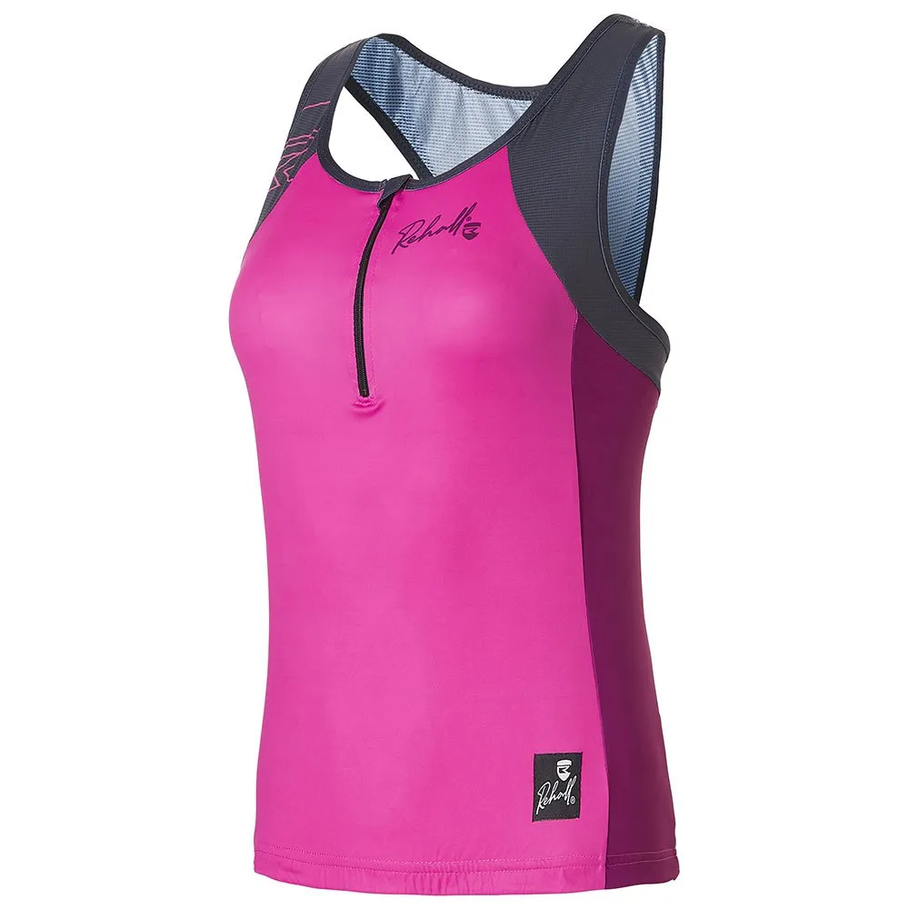 Rehall Carmen-r Ärmelloses Trikot Rehall Carmen-r Ärmelloses Trikot