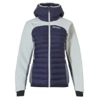 Rehall Cato-r Combi Fleece Mit Durchgehendem Reißverschluss Rehall Cato-r Combi Fleece Mit Durchgehendem Reißverschluss
