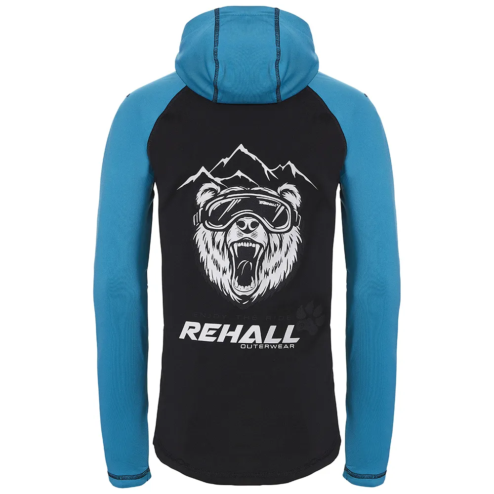 Rehall Cook-r Langarm-baselayer