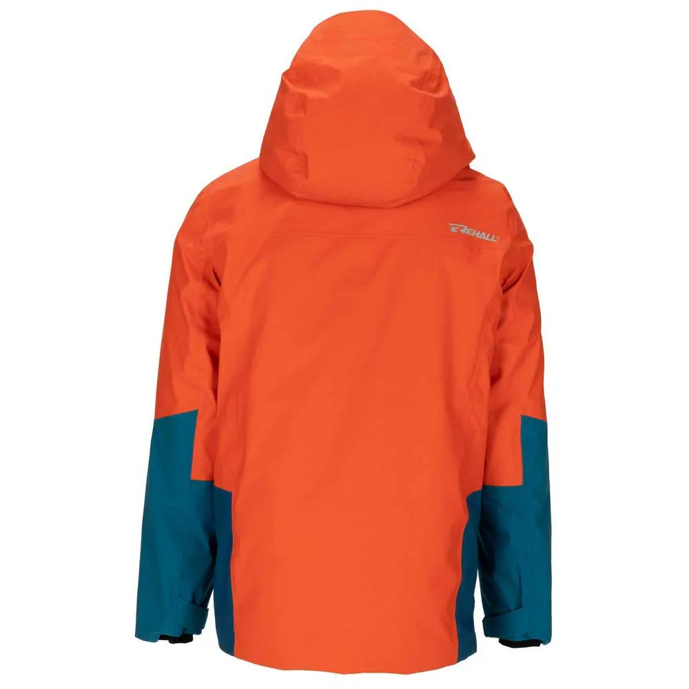 Rehall Denali-r Dxr Jacke