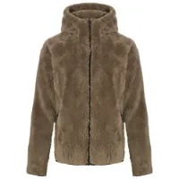 Rehall Emma-r Fleece Mit Durchgehendem Reißverschluss Rehall Emma-r Fleece Mit Durchgehendem Reißverschluss