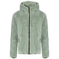 Rehall Emma-r Fleece Mit Durchgehendem Reißverschluss Rehall Emma-r Fleece Mit Durchgehendem Reißverschluss