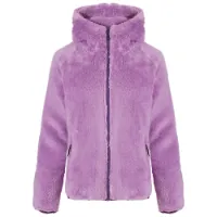Rehall Emma-r Fleece Mit Durchgehendem Reißverschluss Rehall Emma-r Fleece Mit Durchgehendem Reißverschluss