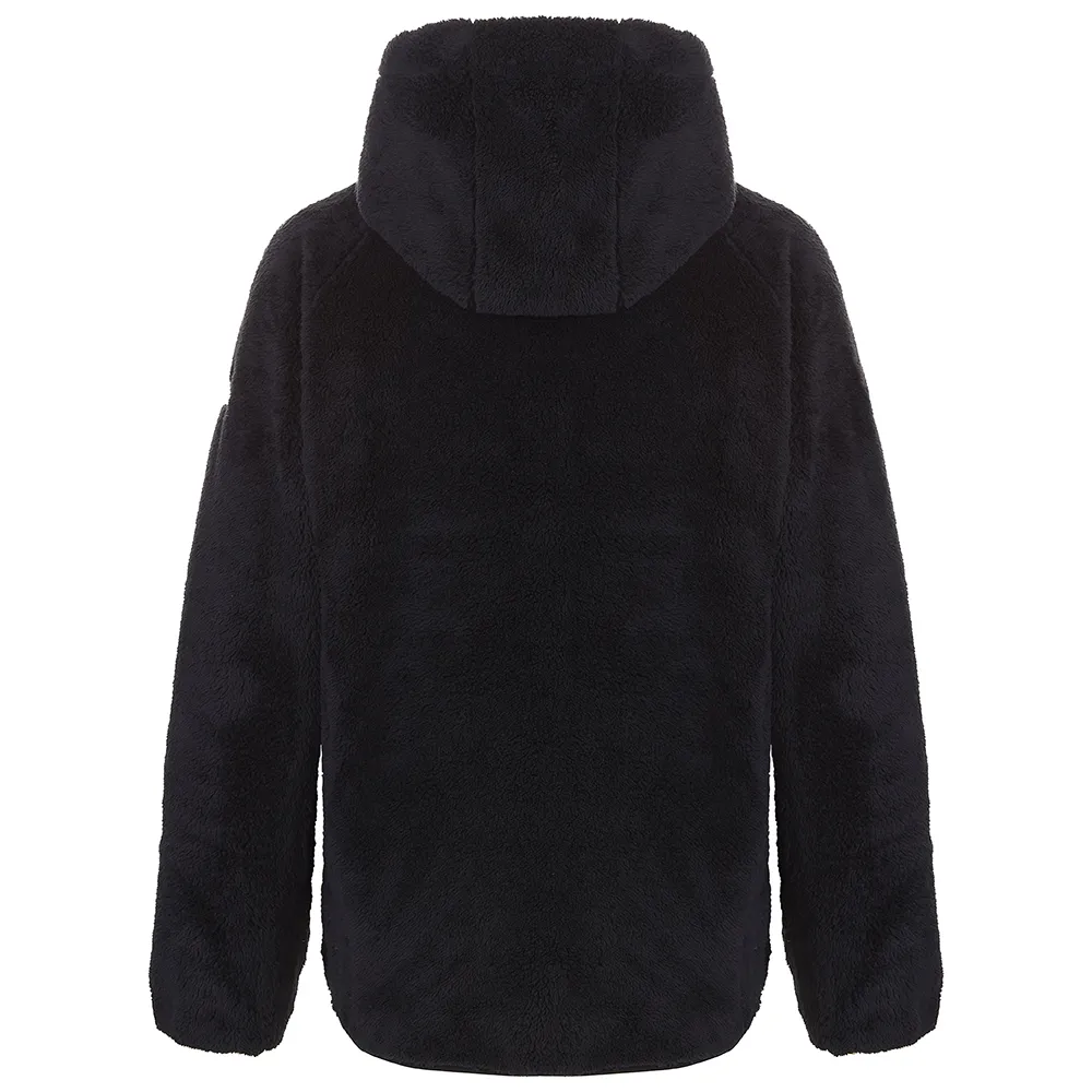 Rehall Emma-r Fleece Mit Durchgehendem Reißverschluss