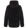 Rehall Emma-r Fleece Mit Durchgehendem Reißverschluss