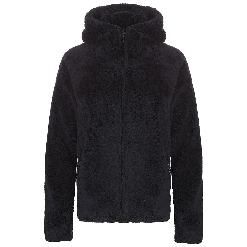 Rehall Emma-r Fleece Mit Durchgehendem Reißverschluss