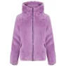 Rehall Emma-r Fleece Mit Durchgehendem Reißverschluss