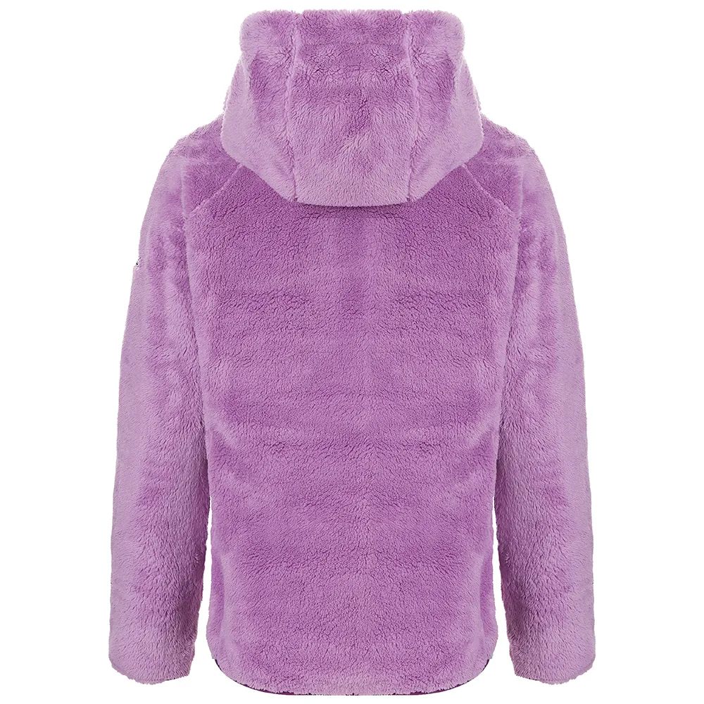 Rehall Emma-r Fleece Mit Durchgehendem Reißverschluss Rehall Emma-r Fleece Mit Durchgehendem Reißverschluss