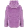 Rehall Emma-r Fleece Mit Durchgehendem Reißverschluss