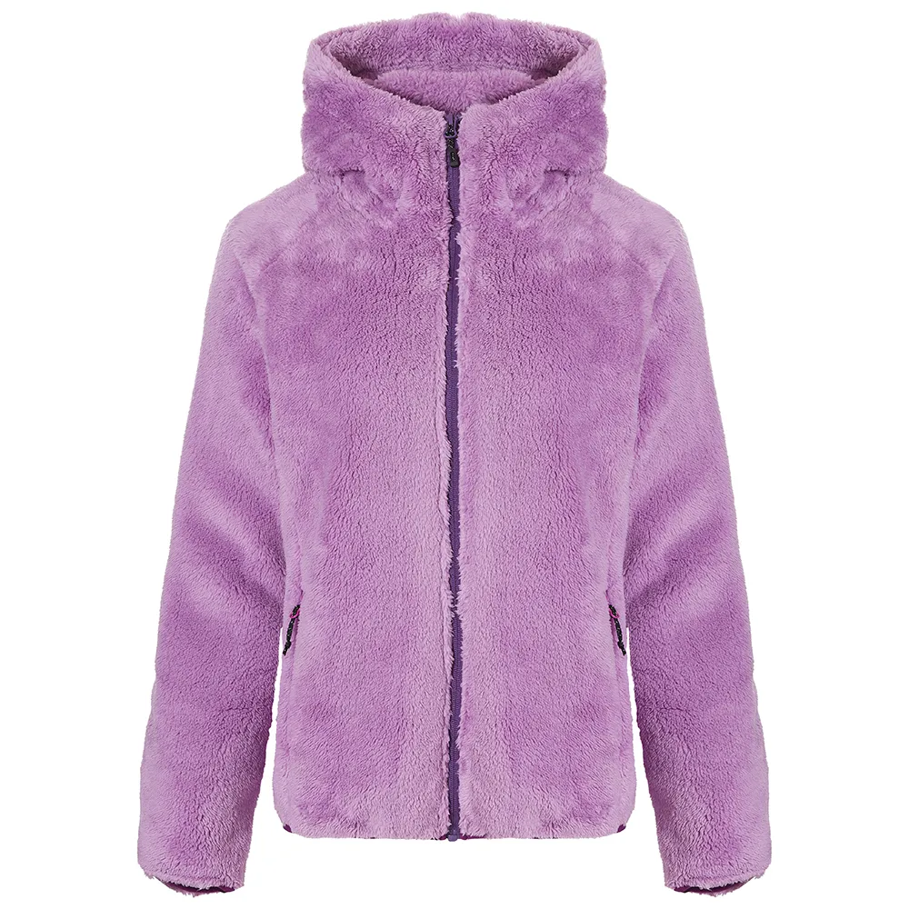 Rehall Emma-r Fleece Mit Durchgehendem Reißverschluss Rehall Emma-r Fleece Mit Durchgehendem Reißverschluss