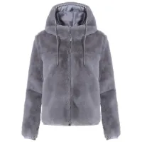 Rehall Fluffy-r Fleece Mit Durchgehendem Reißverschluss Rehall Fluffy-r Fleece Mit Durchgehendem Reißverschluss