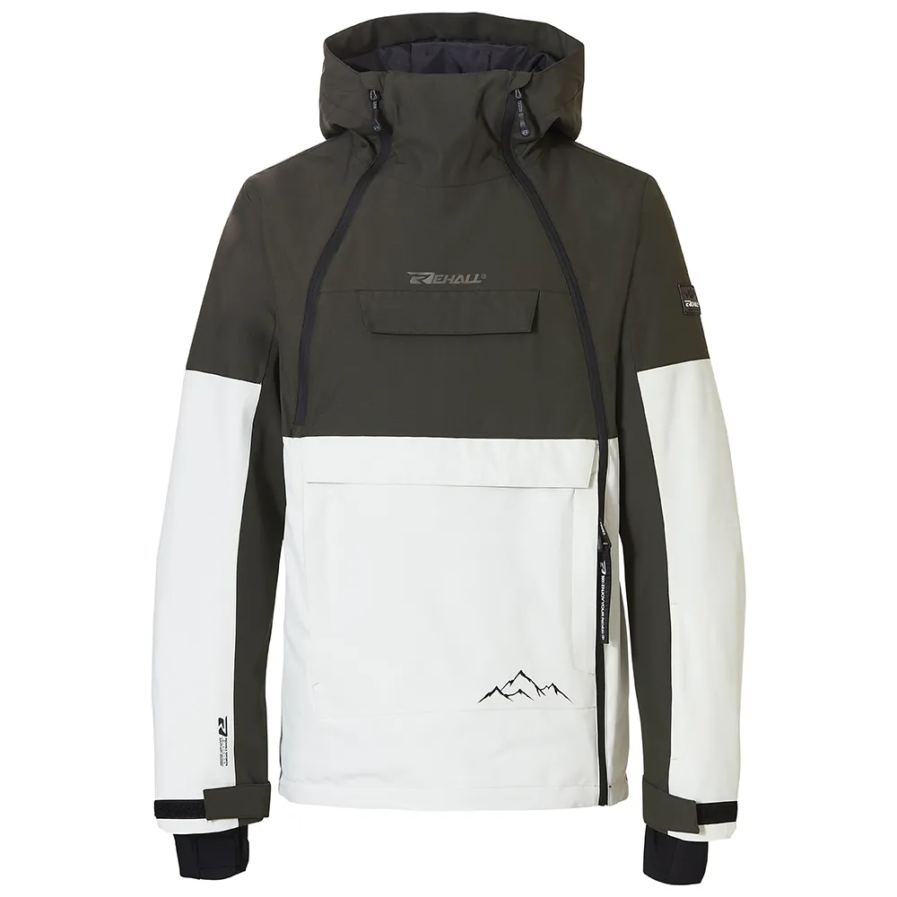 Rehall Helicon-r Jacke Rehall Helicon-r Jacke