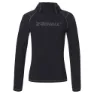 Rehall Hoffa-r Langarm-baselayer, Black