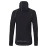 Rehall Hoffa-r Langarm-baselayer, Black