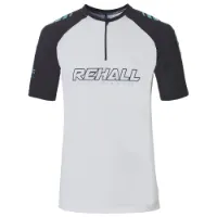 Rehall Jerry-r Kurzarm Enduro Trikot Rehall Jerry-r Kurzarm Enduro Trikot
