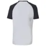 Rehall Jerry-r Kurzarm Enduro Trikot, White