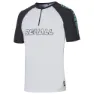 Rehall Jerry-r Kurzarm Enduro Trikot, White