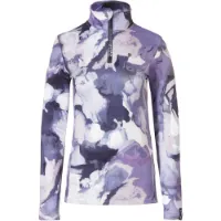 Rehall Kimi-r Fleece Mit Halbem Reißverschluss Rehall Kimi-r Fleece Mit Halbem Reißverschluss