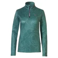 Rehall Kimi-r Fleece Mit Halbem Reißverschluss