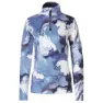 Rehall Kimi-r Fleece Mit Halbem Reißverschluss