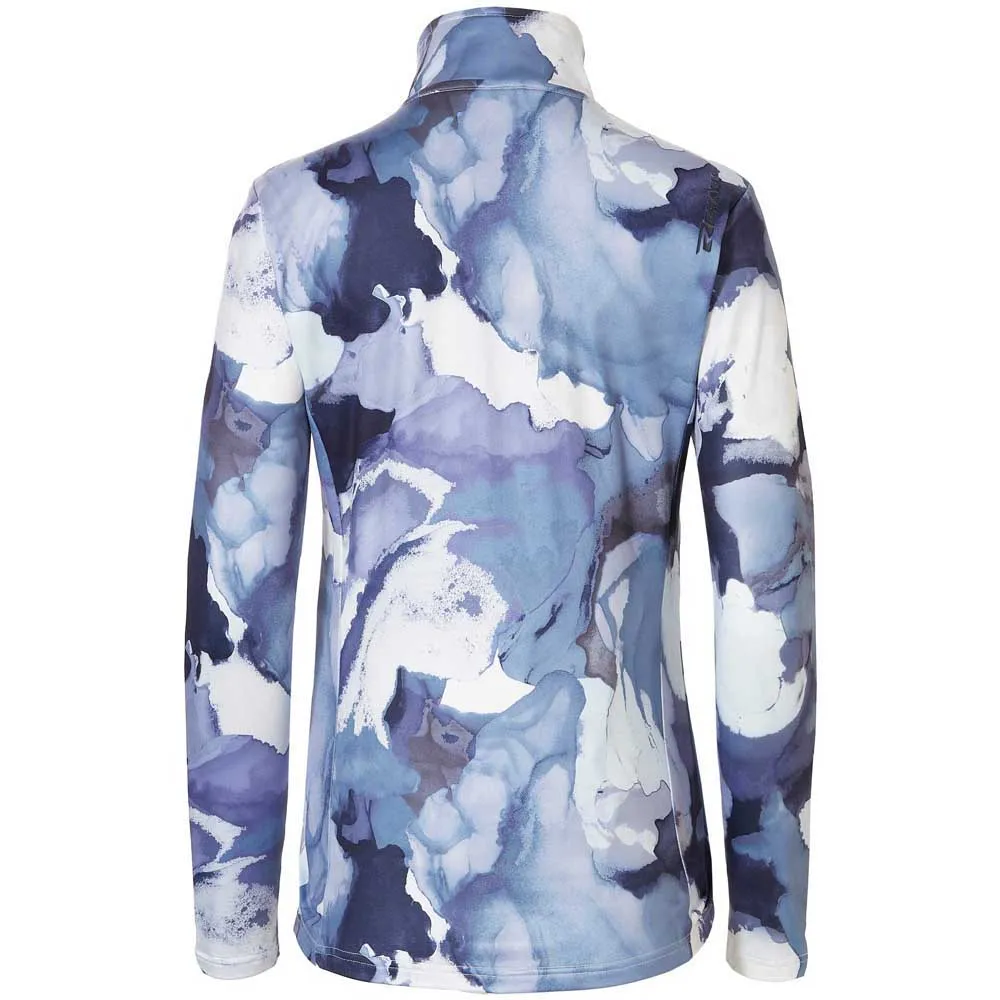 Rehall Kimi-r Fleece Mit Halbem Reißverschluss Rehall Kimi-r Fleece Mit Halbem Reißverschluss