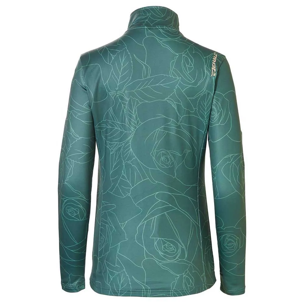 Rehall Kimi-r Fleece Mit Halbem Reißverschluss