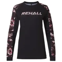 Rehall Laury-r Langarm Enduro Trikot Rehall Laury-r Langarm Enduro Trikot