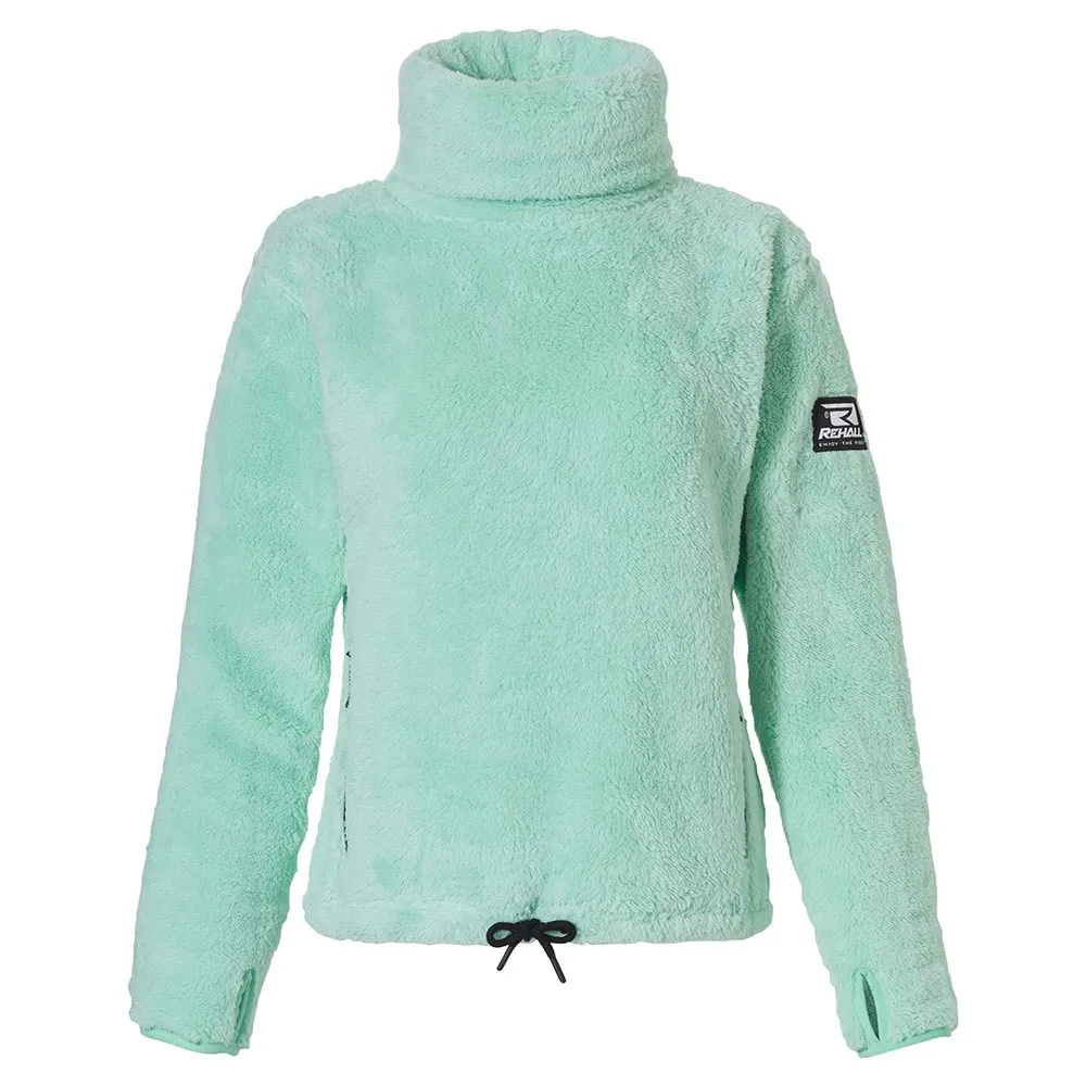 Rehall Leoni-r Teddy Fleece Rehall Leoni-r Teddy Fleece