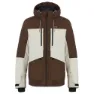 Rehall Lhotse-r Jacke, Choco