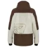 Rehall Lhotse-r Jacke, Choco