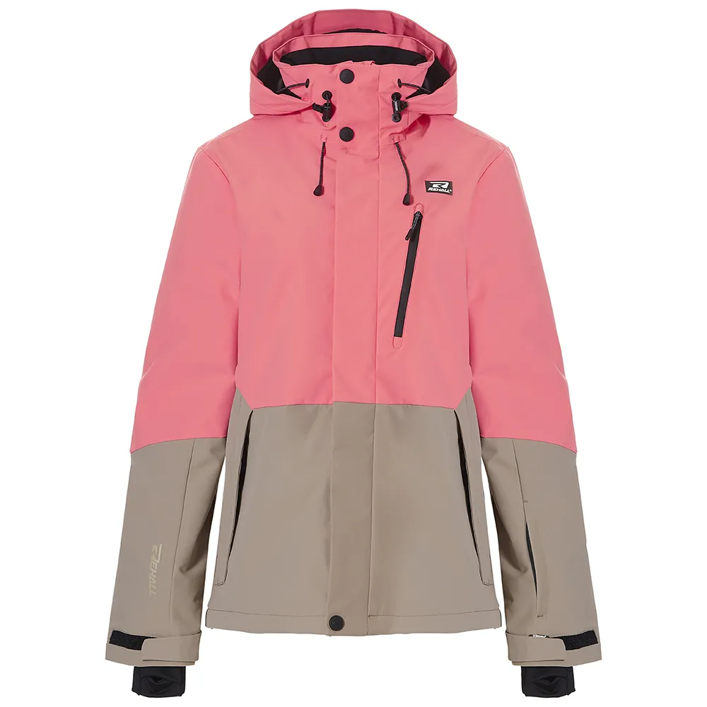Rehall Liza-r Jacke Rehall Liza-r Jacke