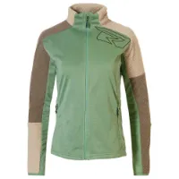 Rehall Lot-r Fleece Mit Durchgehendem Reißverschluss Rehall Lot-r Fleece Mit Durchgehendem Reißverschluss